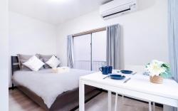 Diya's residence @ D103