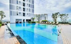 BOHO APARTS-FREE Pool,Gym&FewMins To EveryWhere