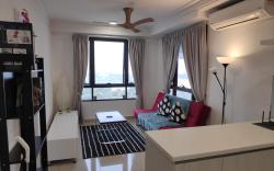 Shahrill Homestay @ Solstice Cyberjaya