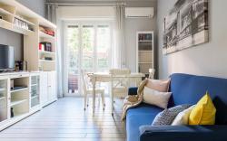 Pascoli Master Guest apartment