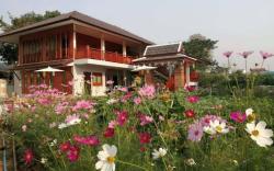 Nan Sukkho Homestay(All 7 room)