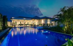 Orchid Paradise Homes OPV 219