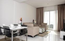 Code Housing Al-Bidaa-3BHK-Family Only