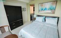 A2JSuites SMARTHOME Taal View Suite Near Skyranch