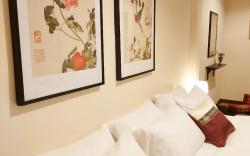Real Bangkok Guesthouse.#1 Live like a real local.