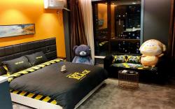 Downhouse apartment