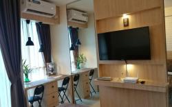 Pleasant2@Tifolia , Studio, cozy in Kelapa Gading