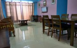 SY Homestay Cameron Highlands (Muslim only)