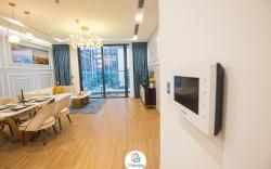 22HOUSING 4 - 02 BEDROOM APARTMENT IN VINHOMES