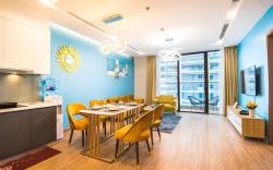 22HOUSING 5 - 02 BEDROOMS/LOTTE/VINHOMES SKY VIEW