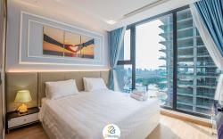 22HOUSING 7 -  03 BEDROOM APARTMENT IN VINHOMES