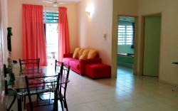 Jeffrey Homestay Ipoh B @ Lost World of Tambun