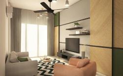 NOVATI Seroja Hill (Muslim Guest Only)