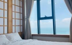 Two Bed Ocean View Rubies Apartment