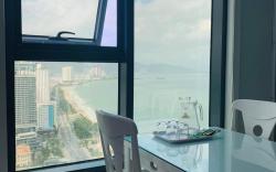 Two Bed Rooms Ocean & City View Rubies Apartment