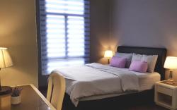 Modern Home Mahkota/ Walk to Jonker & mall/2BR