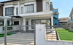 Cozy Kuala Selangor Homestay@Sky Mirror Blue Tears