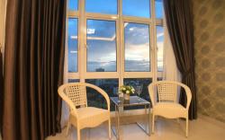 Twin Galaxy 1BR Near KSL/CIQ