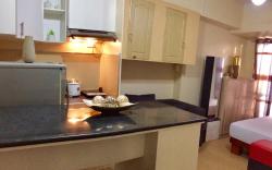 Condo at the heart of the city