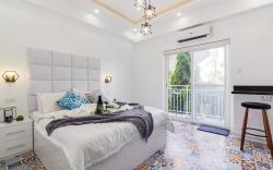 FRESIA by J&J(Near Airport|Amani Grand Resort Res)