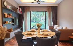 Home Sweet Home 316 Vista Genting Highland [WiFi]