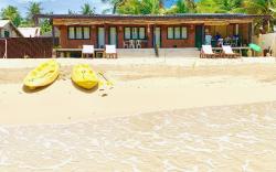 Fisherman's Cottage, El Nido