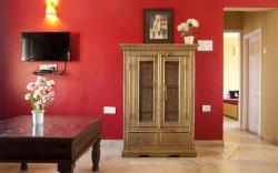 Spacious, airy & quiet - 2 Bedroom Apt