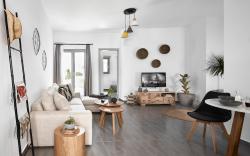 Pnoi Suites 1 Bedroom Apartment