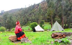 Glamping Eco Spirit
