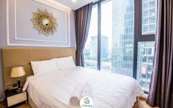 22HOUSING 12 - 02 BEDROOMS/LOTTE/VINHOMES TOP VIEW