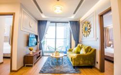 22HOUSING 14 - 02 BEDS APARTMENT VINHOMES/LOTTE