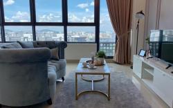 ARTE+ Award Winning Design KLCC view | Level 38