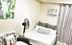 A homey condo beside SM Uptown