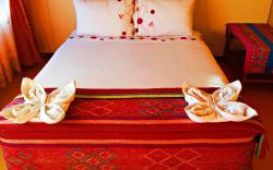 LUQUINA LODGE & ADVENTURE