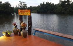 Khum Thong Resort