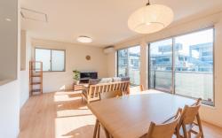 Riverside Yofuke AFP Villa