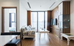 LuxHome016#Luxury Aprt 2BR#Vinhomes Skylake#Tower