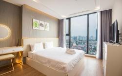 LUXURY-3BR-SKYVIEW at Vinhomes/LOTTE/DEAWOO