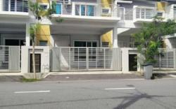 HOMESTAY BANDAR MELAKA DEXAIDA