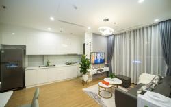 Vinhomes Skylake Apartment Pham Hung Street