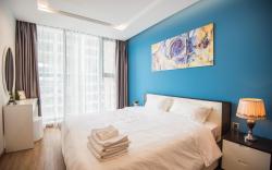1BR APT Vinhomes Metropolis Near LOTTE DEAWOO