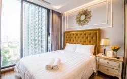 1BR Cozy Apartment in Vinhomes Metropolis
