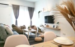 Subang City Apartment l Walk Summit l 5-Min Sunway