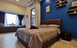 Mykey Imperio A-17-19 Melaka City