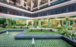 Thaihomes City Garden Tower