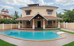 Villa Calangute Phase 5-7BHK