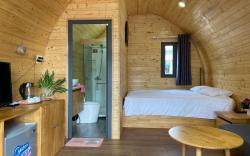 Sunny Bungalows