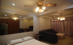 R704 Pattaya tower