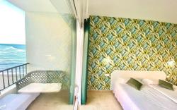 Castillo del Vigia  Apt. | Sunrise Seaviews