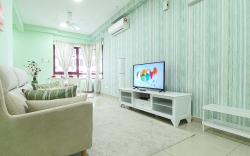 Dahlia Home @ Rafflesia Condominium